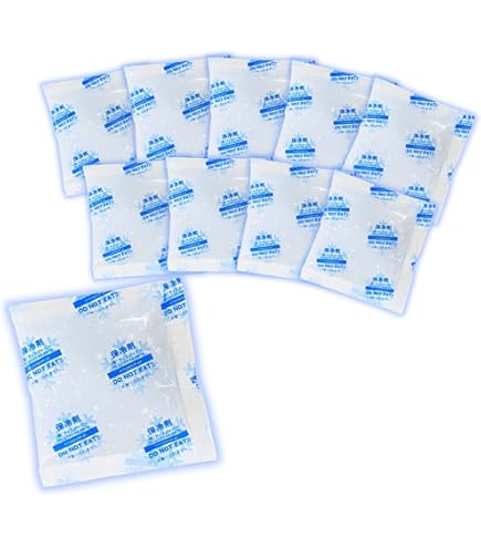 Amazon.co.jp: 蓄冷剤 クールプラネット 1200 －25℃ : スポーツ